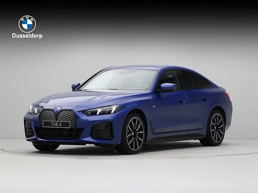 BMW i4 eDrive35 M Sport Edition 70 kWh