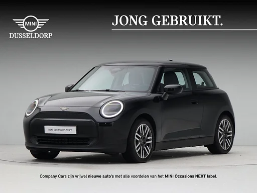 MINI Cooper E Classic Pakket S