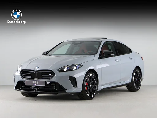 BMW M235 2 Serie M235i xDrive Gran Coupé