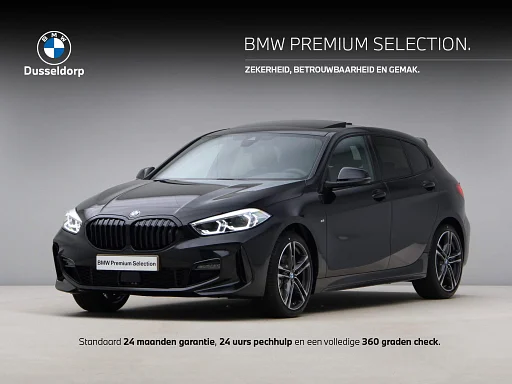 BMW 118 1 Serie 118i