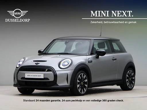 MINI Other MINI Electric 3-deurs Camden Go Edition