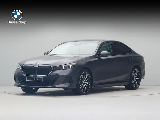 BMW 530 5 Serie 530e M Sport Edition