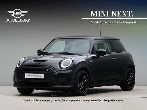 MINI Other MINI Electric 3-deurs Camden Edition