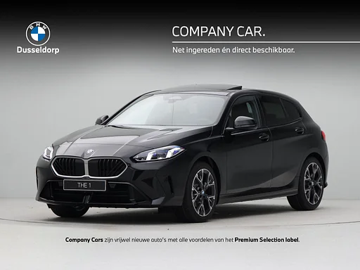 BMW 120 1 Serie M Sport
