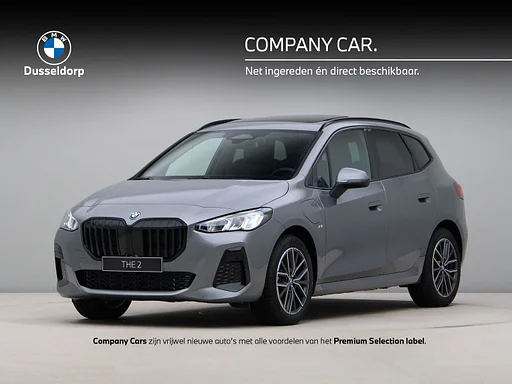 BMW 225 Active Tourer 2 Serie 225e xDrive M Sport