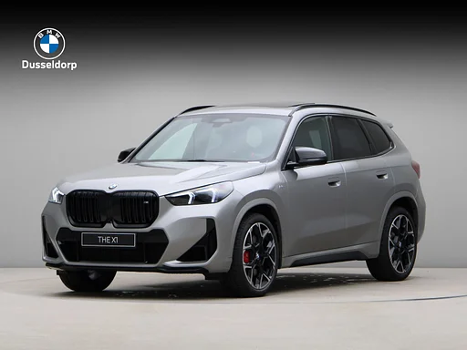 BMW X1 M35i