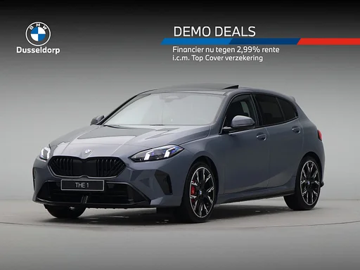 BMW 120 1 Serie M Sport pro