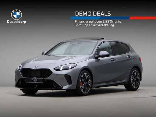 BMW 120 1 Serie M Sport Pro