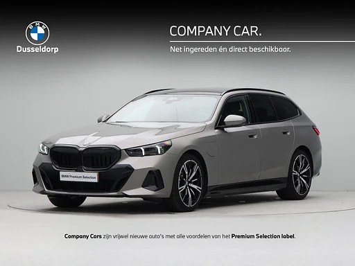 BMW 530 5 Serie 530e Touring