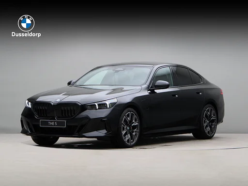 BMW 530 5 Serie 530e M Sport Edition