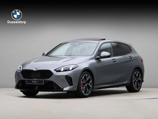 BMW 120 1 Serie M-Sport Pro Aut.