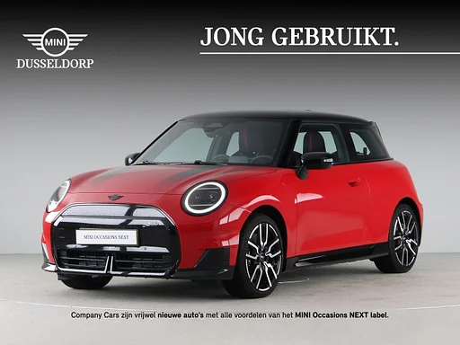 MINI Cooper SE John Cooper Works Pakket S
