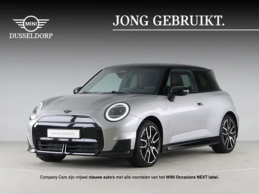 MINI Cooper SE John Cooper Works Pakket M