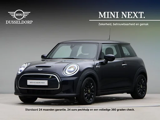 MINI Other MINI Electric 3-deurs Business Edition