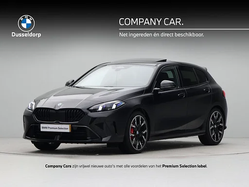 BMW 120 1 Serie M Sport Design Edition
