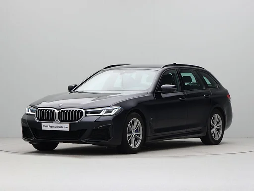 BMW 530 5 Serie 530i High Executive Edition Touring