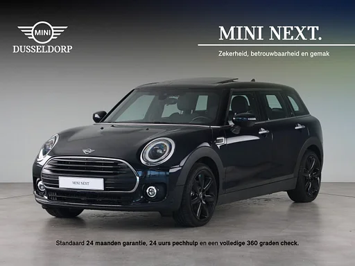 MINI Cooper Clubman Richmond Park Aut.