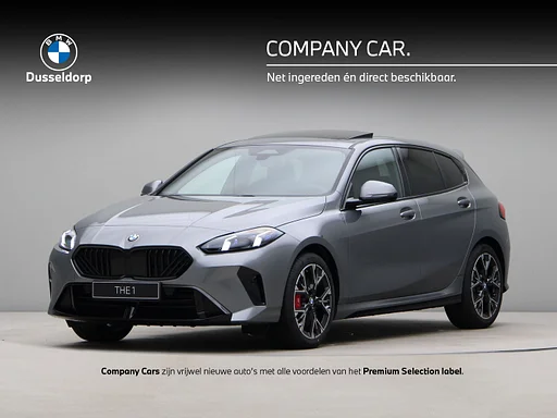 BMW 120 1 Serie M Sport Pro