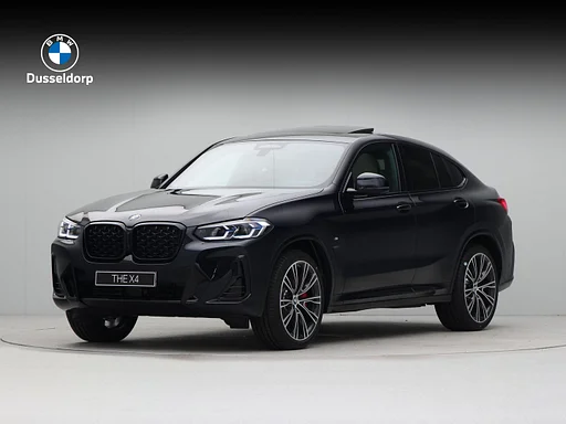 BMW X4 xDrive30i M Sport