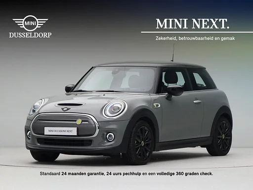 MINI Other MINI Electric 3-deurs Essential