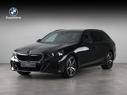 BMW 520 5 Serie Touring 520i