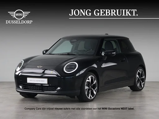 MINI Cooper SE Classic Pakket M