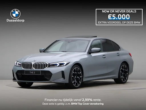 BMW 320 3 Serie 320i Sedan