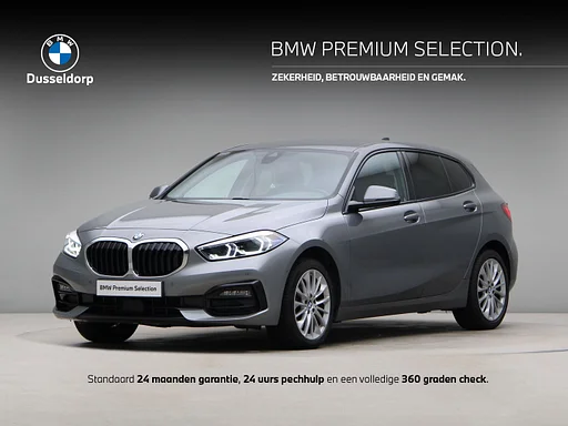 BMW 118 1 Serie 118i Sport Line