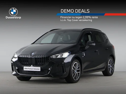 BMW 225 Active Tourer 2 Serie 225e xDrive M Sport