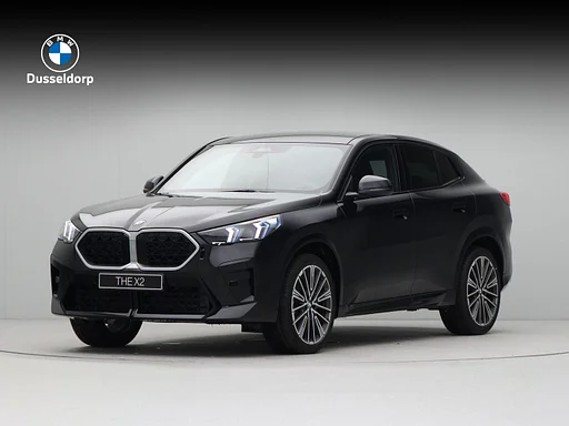 BMW X2 sDrive20i