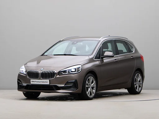 BMW 225 Active Tourer 2 Serie 225i xDrive - Elekt. bed. stoelen - Adapt. Cruise