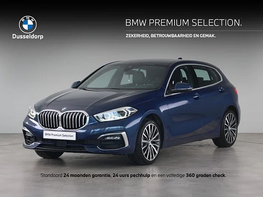 BMW 118 1 Serie 118i Executive