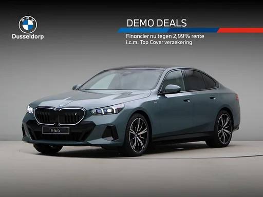 BMW i5 eDrive40 M Sport Pro