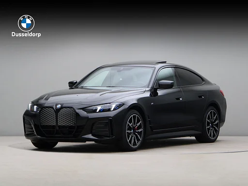 BMW i4 eDrive35 M Sport Edition 70 kWh