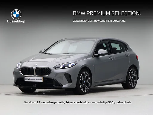 BMW 120 1 Serie M Sport