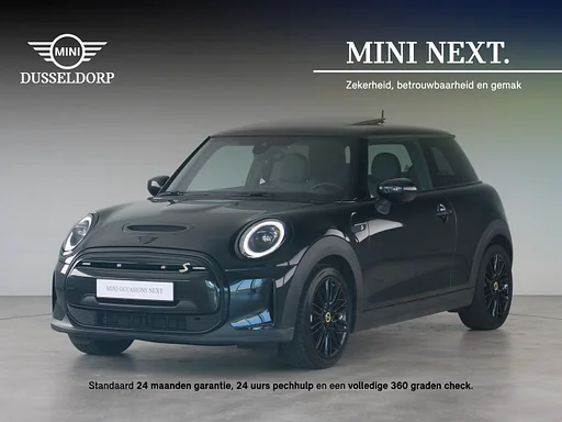 MINI Other MINI Electric 3-deurs Classic