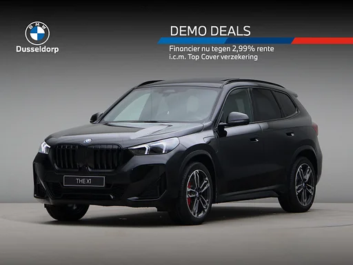 BMW X1 xDrive25e M Sport Pro