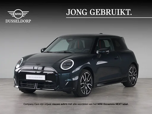 MINI Cooper SE John Cooper Works Pakket XL