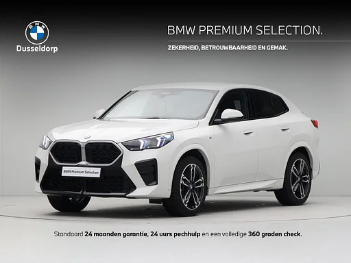 BMW X2 sDrive20i