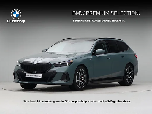 BMW 550 5 Serie Touring 550e xDrive