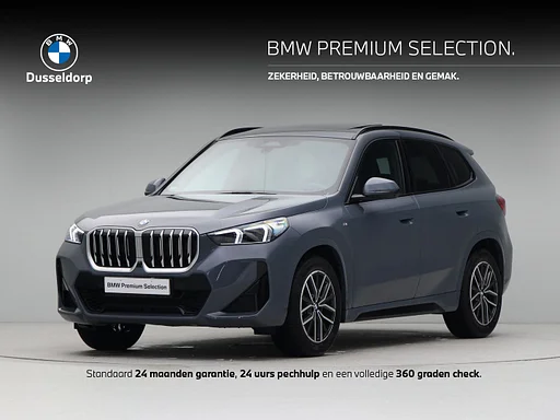BMW X1 sDrive20i