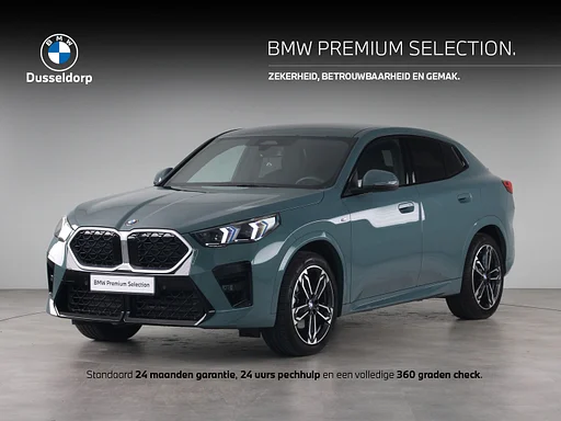BMW X2 sDrive20i