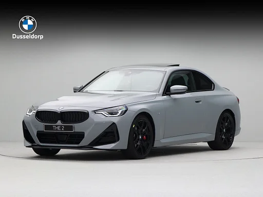 BMW 220 2 Serie Coupé 220i