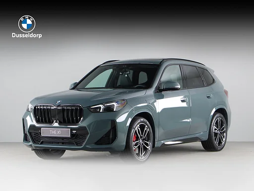 BMW X1 xDrive25e M Sports package Pro