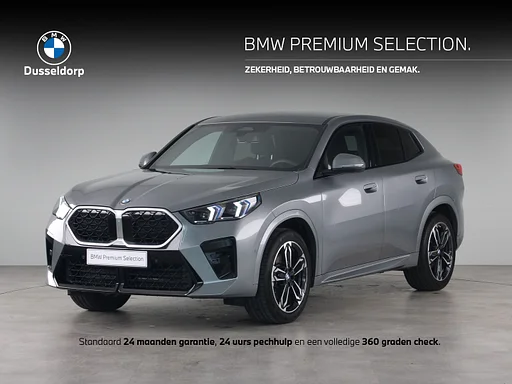 BMW X2 sDrive20i