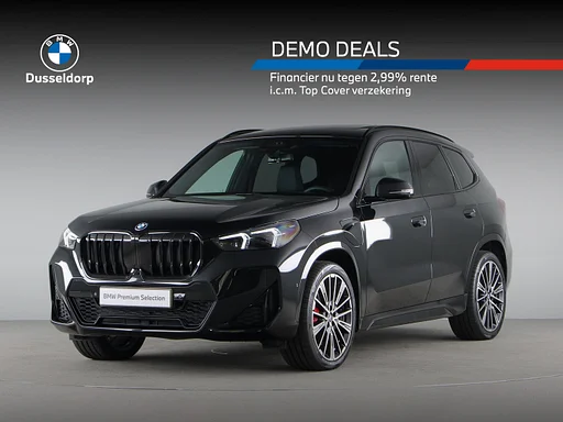 BMW X1 xDrive25e M-Sport Pro