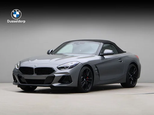 BMW Z4 Roadster sDrive20i