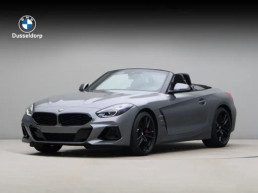 BMW Z4 Roadster sDrive20i