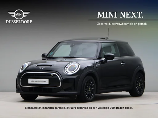 MINI Other MINI Electric 3-deurs Classic