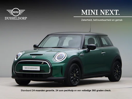 MINI Other MINI Electric 3-deurs Classic